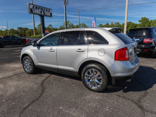 Used 2011 Ford Edge Limited w/ Driver Entry Pkg FWD image 6