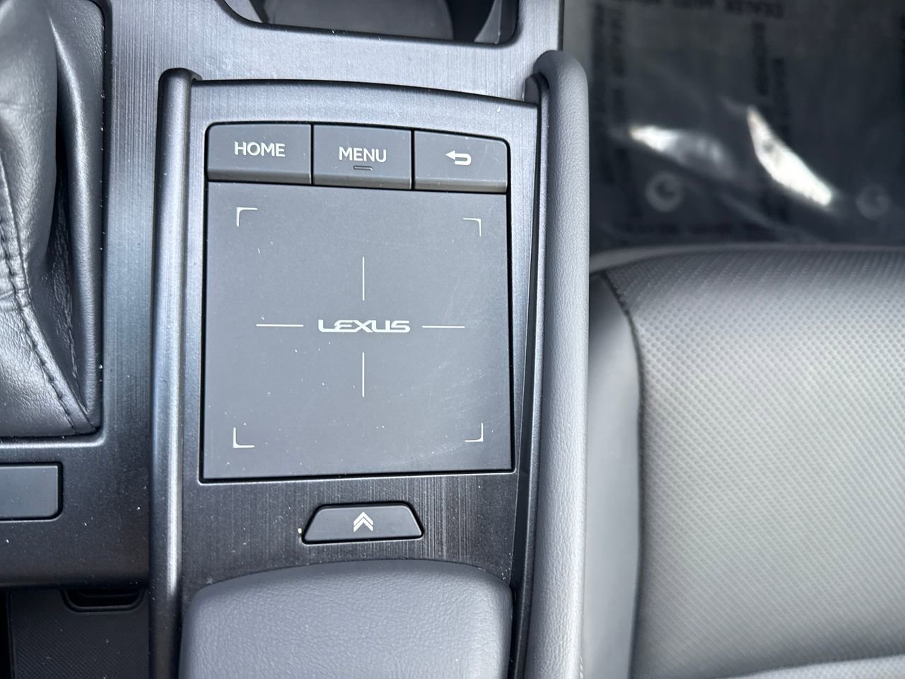 Used 2022 Lexus ES 250 image 22