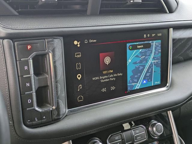 Certified 2024 GMC Yukon Denali AWD/4WD image 21