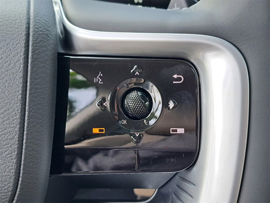 New 2026 INFINITI QX80 Pure w/ Cargo Package image 26