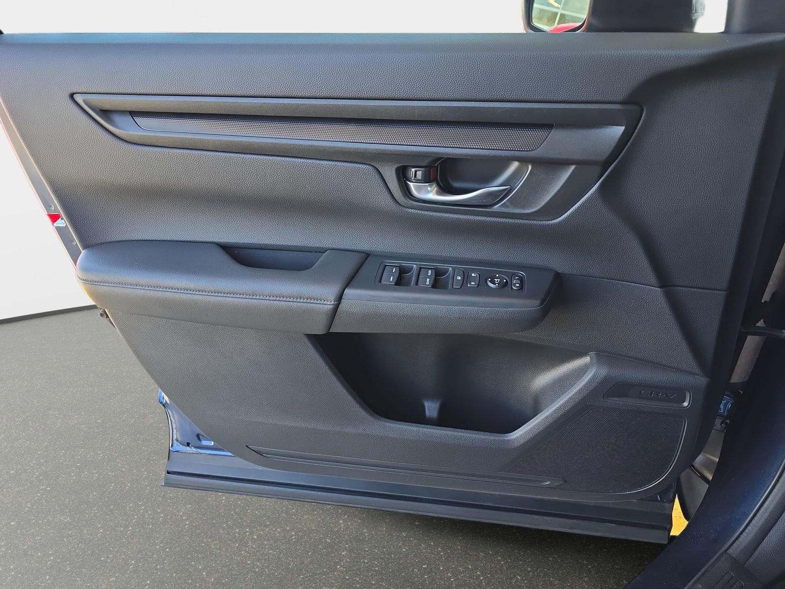 Used 2024 Honda CR-V EX image 29