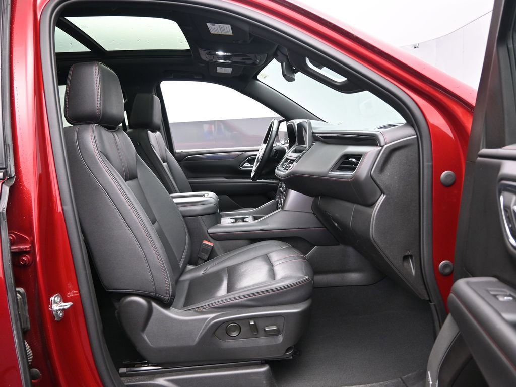 Used 2023 Chevrolet Suburban RST image 34