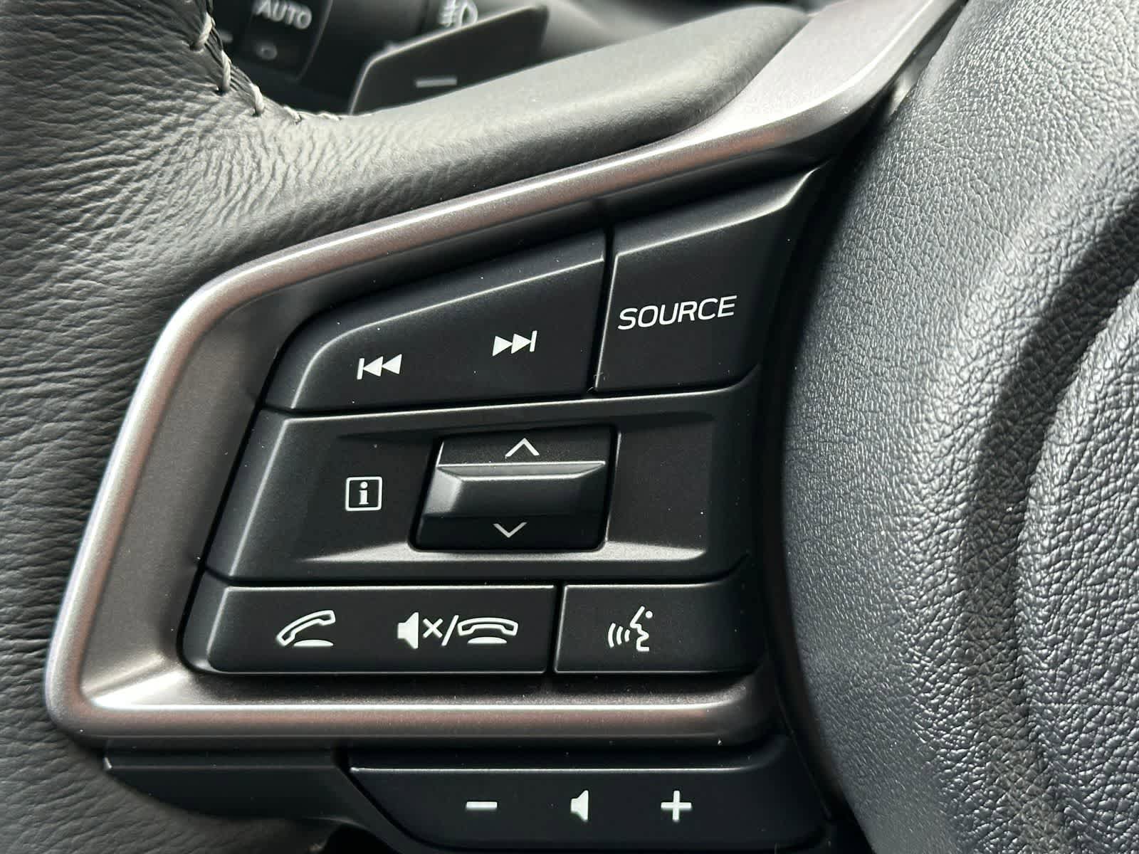 New 2026 Subaru Ascent Premium AWD/4WD image 24
