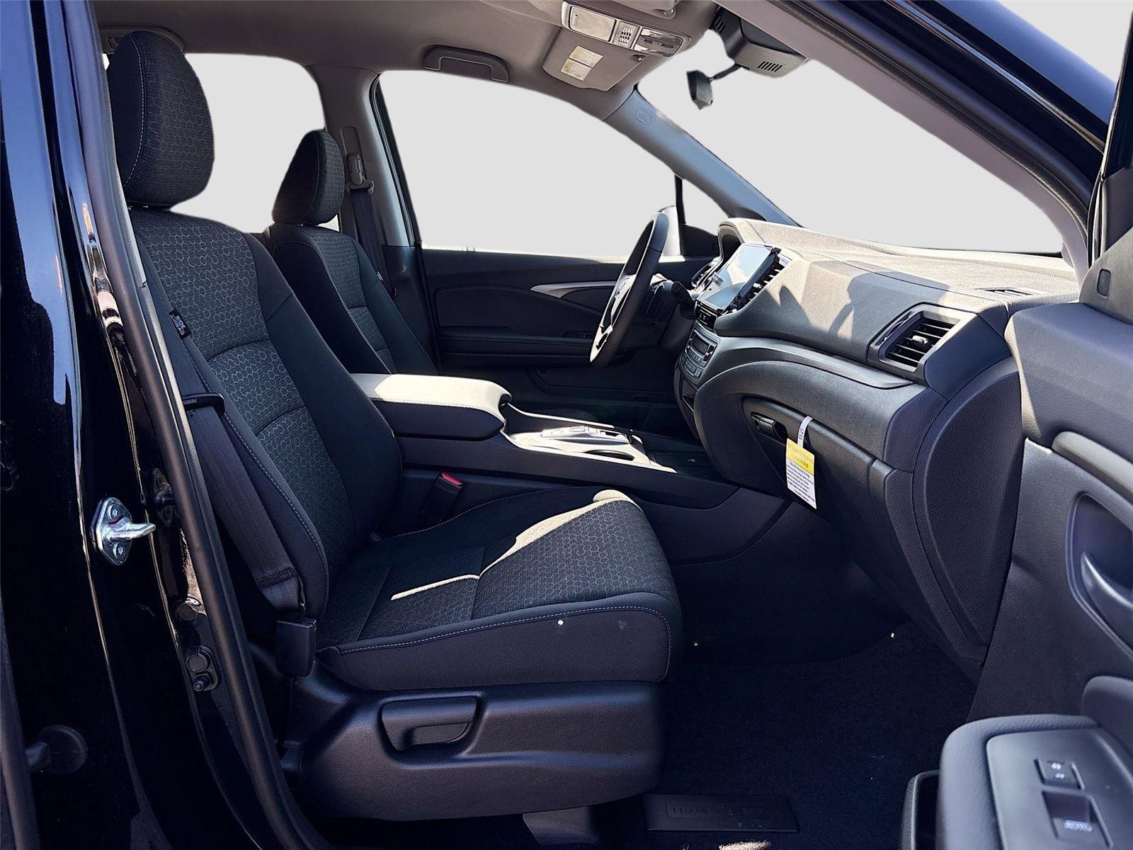 Certified 2025 Honda Ridgeline Sport+ image 31