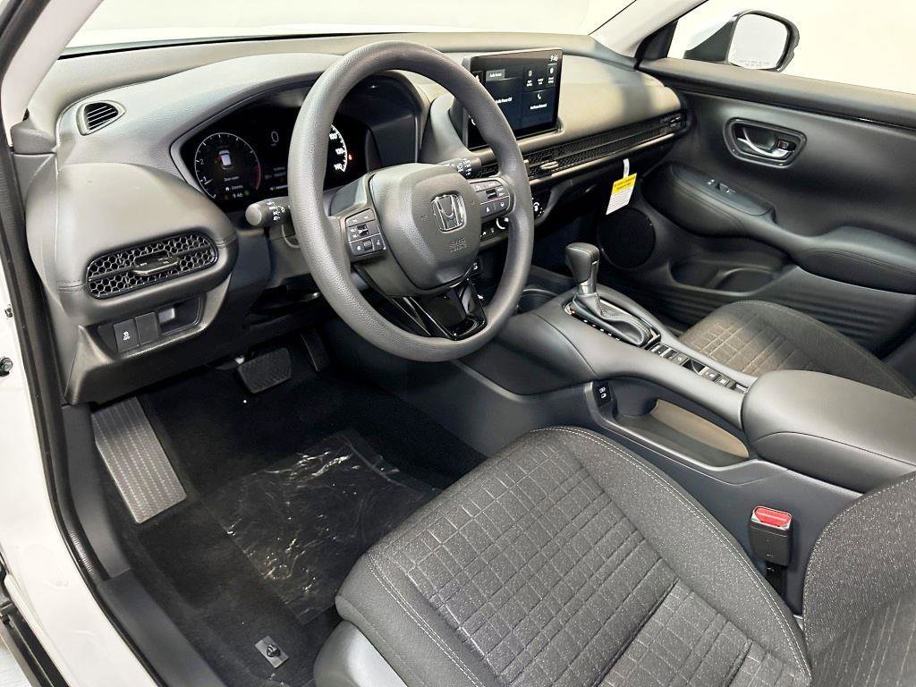 New 2026 Honda HR-V LX image 14