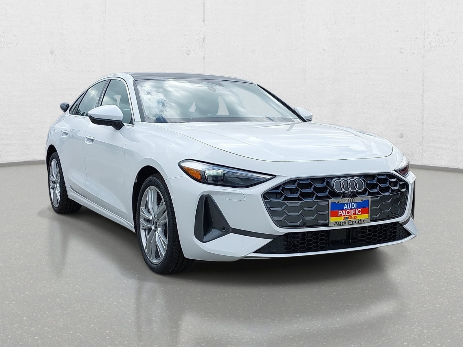 New 2026 Audi A5 Premium AWD/4WD image 3