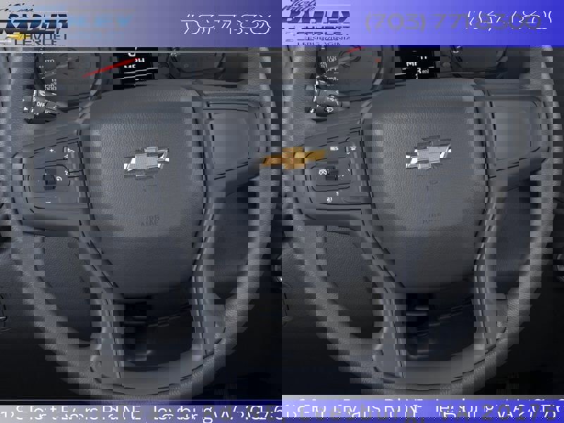 New 2026 Chevrolet Silverado 1500 W/T w/ WT Value Package image 21