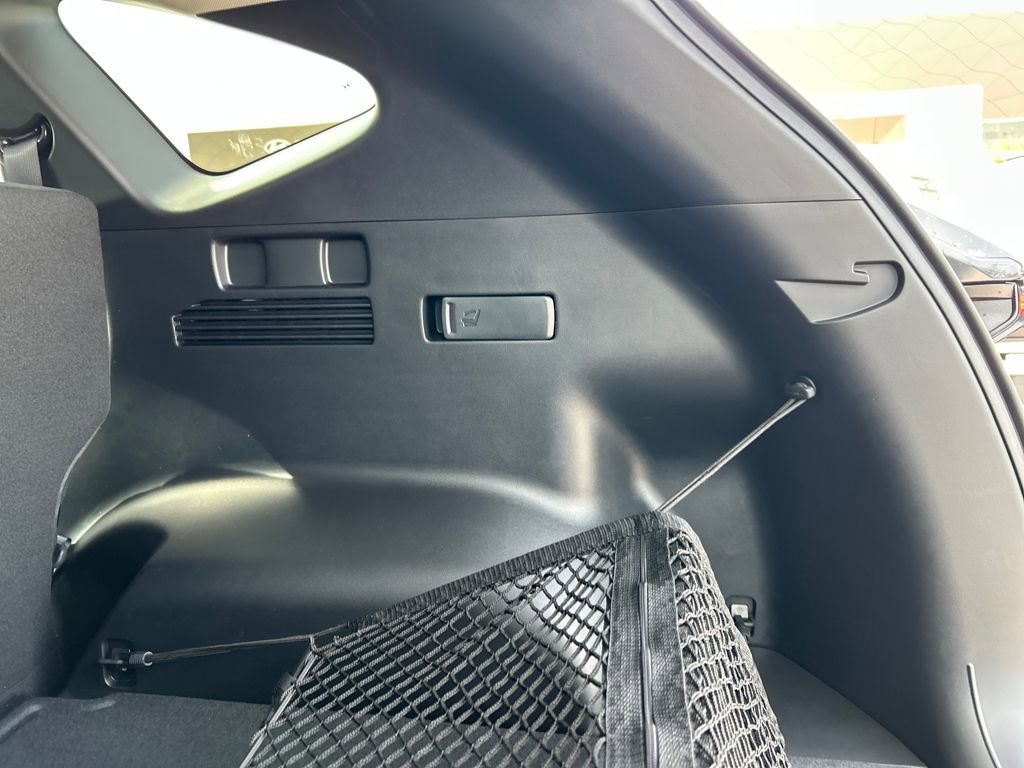 New 2026 Hyundai Tucson SEL image 29