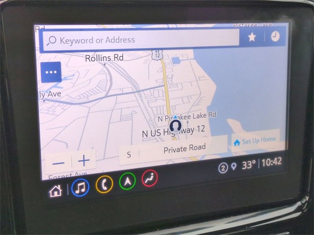 Certified 2022 Chevrolet Traverse Premier image 15