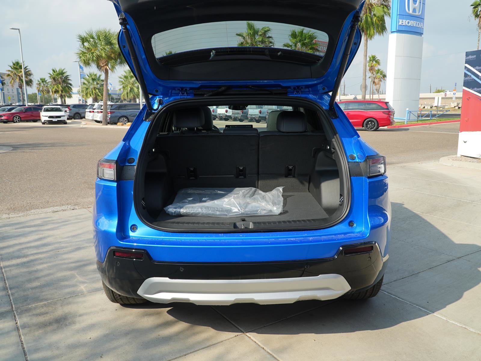 New 2026 Honda Prologue Elite image 7