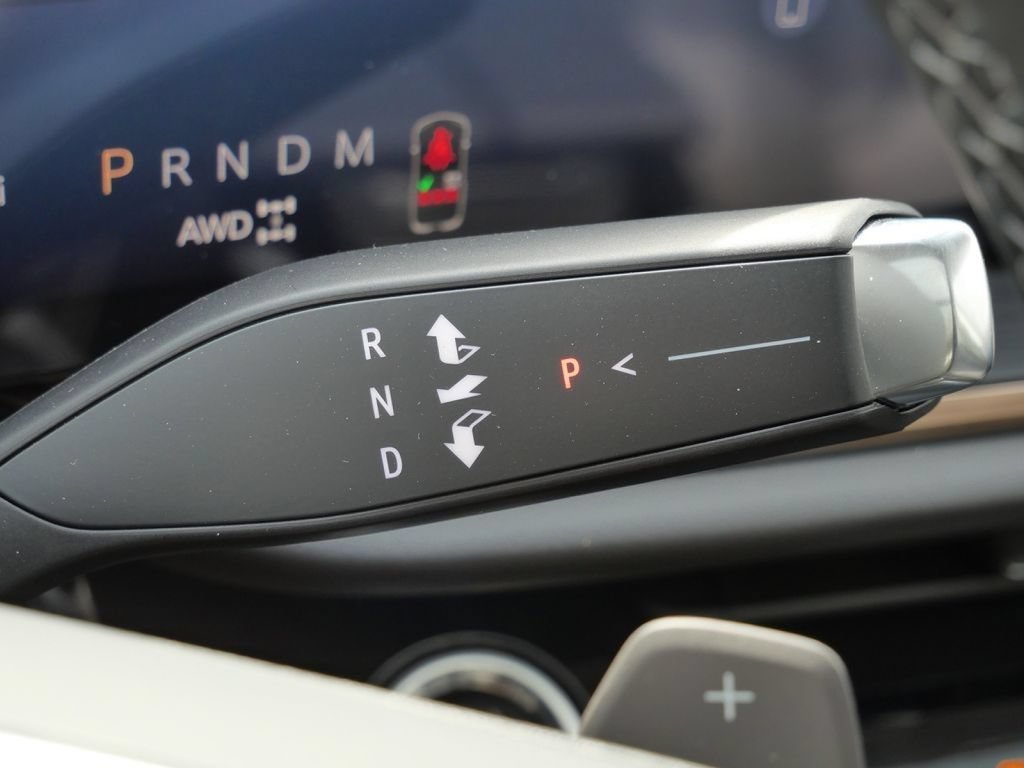 New 2026 Buick Envision Avenir AWD/4WD image 53