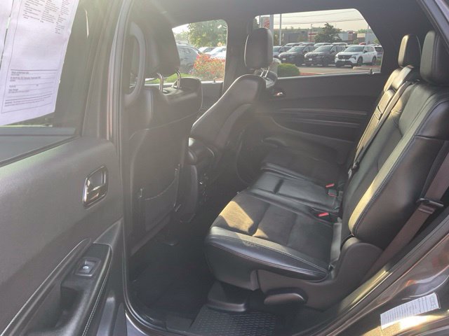 Used 2021 Dodge Durango GT AWD/4WD image 13