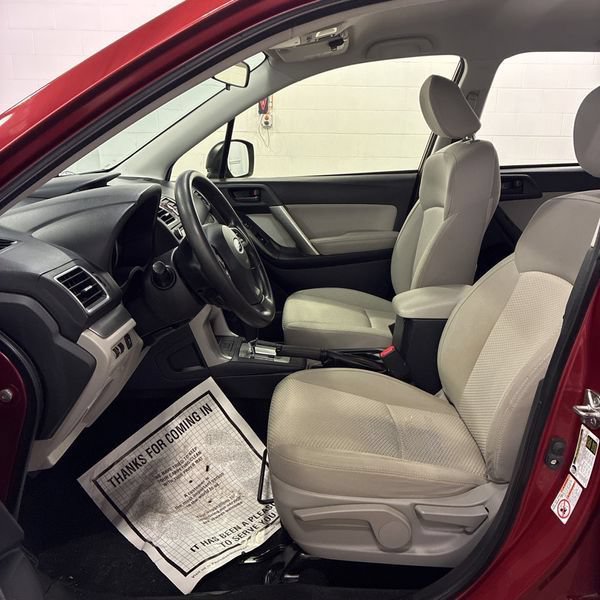 Used 2016 Subaru Forester 2.5i w/ Alloy Wheel Package AWD/4WD image 35