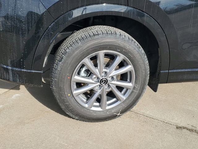 New 2025 MAZDA CX-5 AWD 2.5 S w/ Select Package image 6
