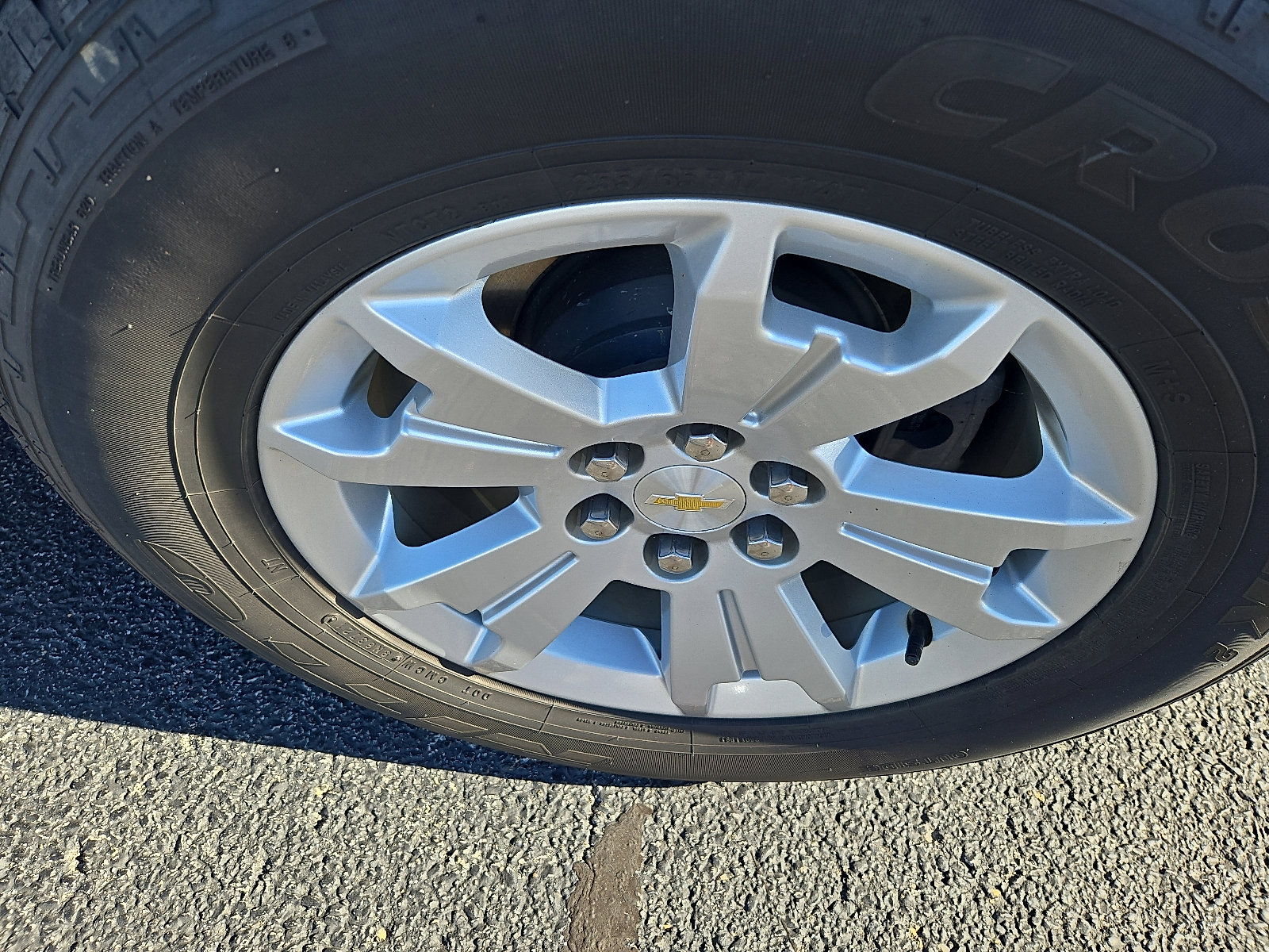 Used 2021 Chevrolet Colorado LT image 7