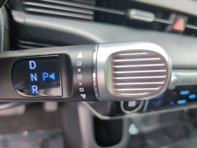 Certified 2024 Hyundai Ioniq 5 SEL RWD image 15