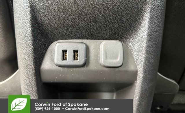 Used 2018 Chevrolet Colorado ZR2 w/ ZR2 Midnight Special Edition AWD/4WD image 13