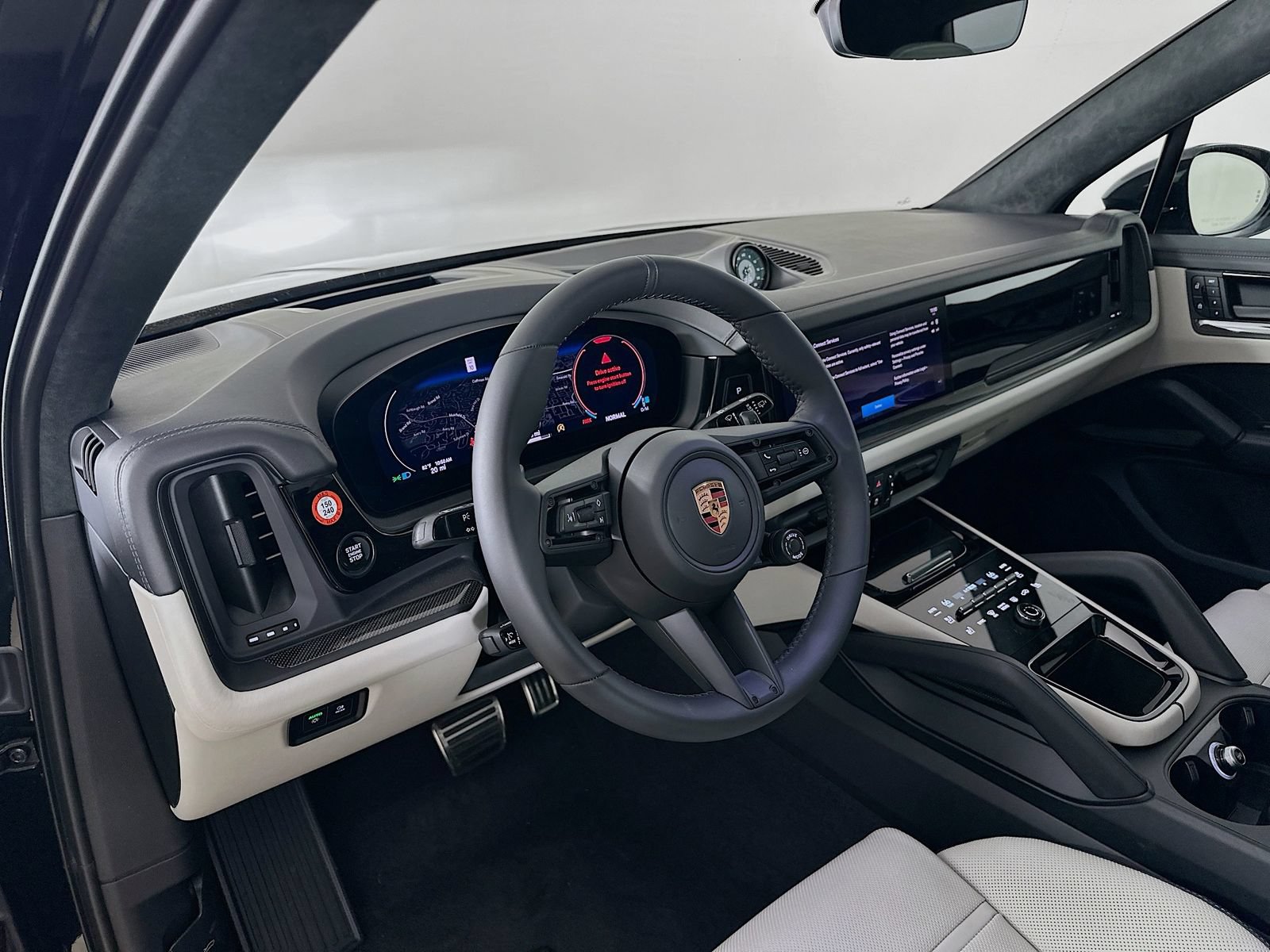 New 2026 Porsche Cayenne GTS AWD/4WD image 31