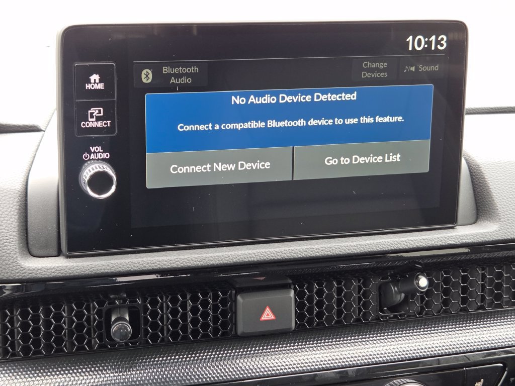 New 2027 Honda CR-V EX-L image 6