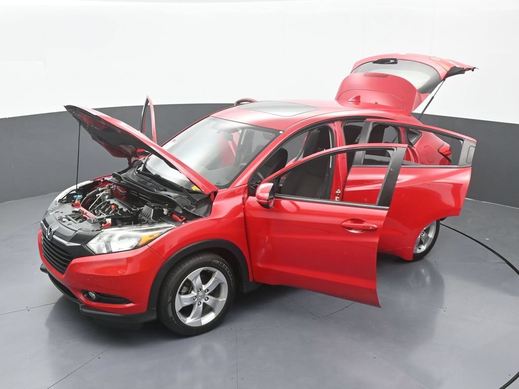 Used 2016 Honda HR-V EX image 60