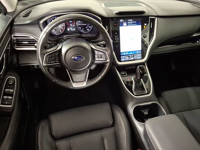 Used 2023 Subaru Outback Limited AWD/4WD image 2