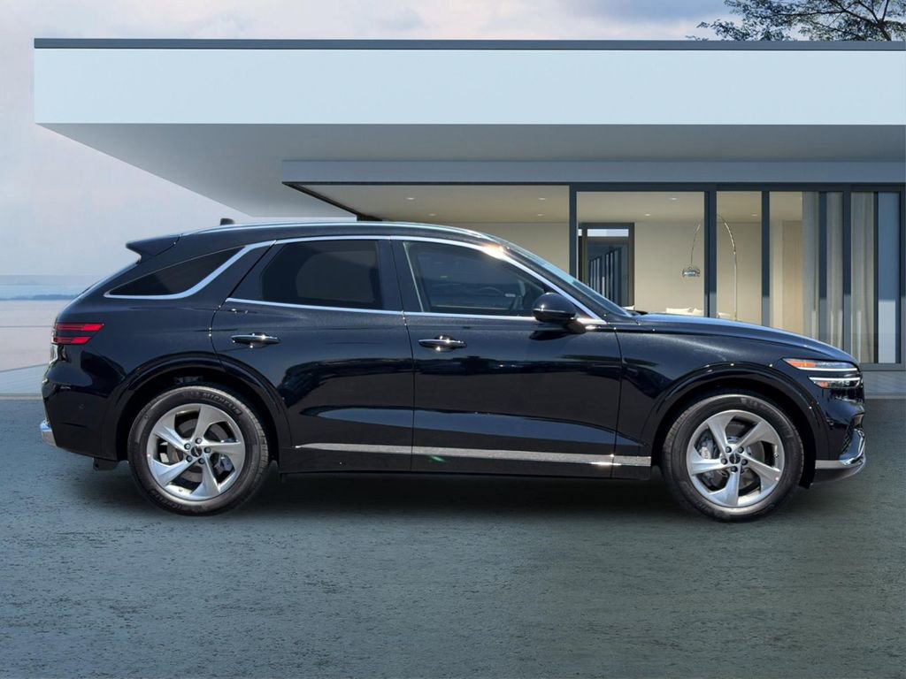 New 2026 Genesis GV70 2.5T Advanced AWD/4WD image 3