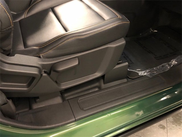 Used 2022 Ford Bronco Badlands image 29