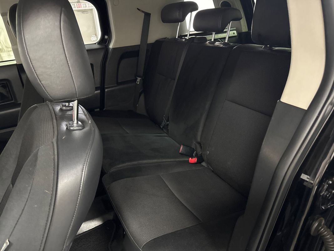 Used 2014 Toyota FJ Cruiser 4WD w/ Upgrade Package image 19