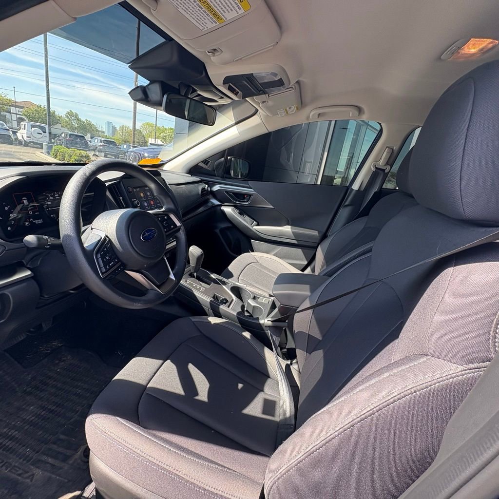 Used 2025 Subaru Impreza 2.0i AWD/4WD image 11