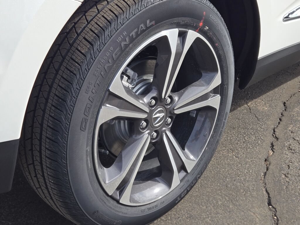 New 2026 Acura RDX w/ Technology Package AWD/4WD image 16