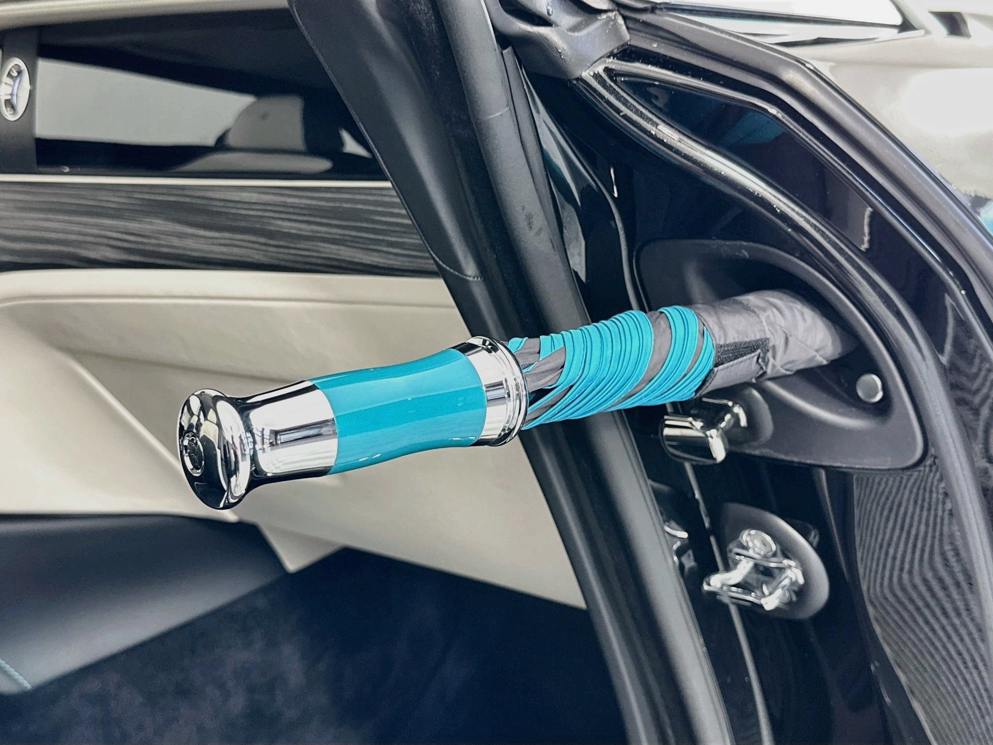 New 2026 Rolls-Royce Spectre AWD/4WD image 28