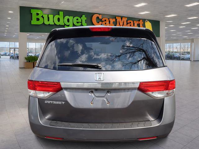 Used 2014 Honda Odyssey EX-L image 5