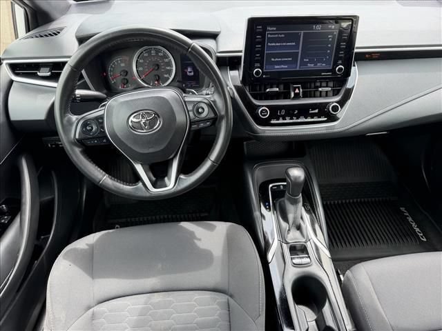 Used 2022 Toyota Corolla SE FWD image 6