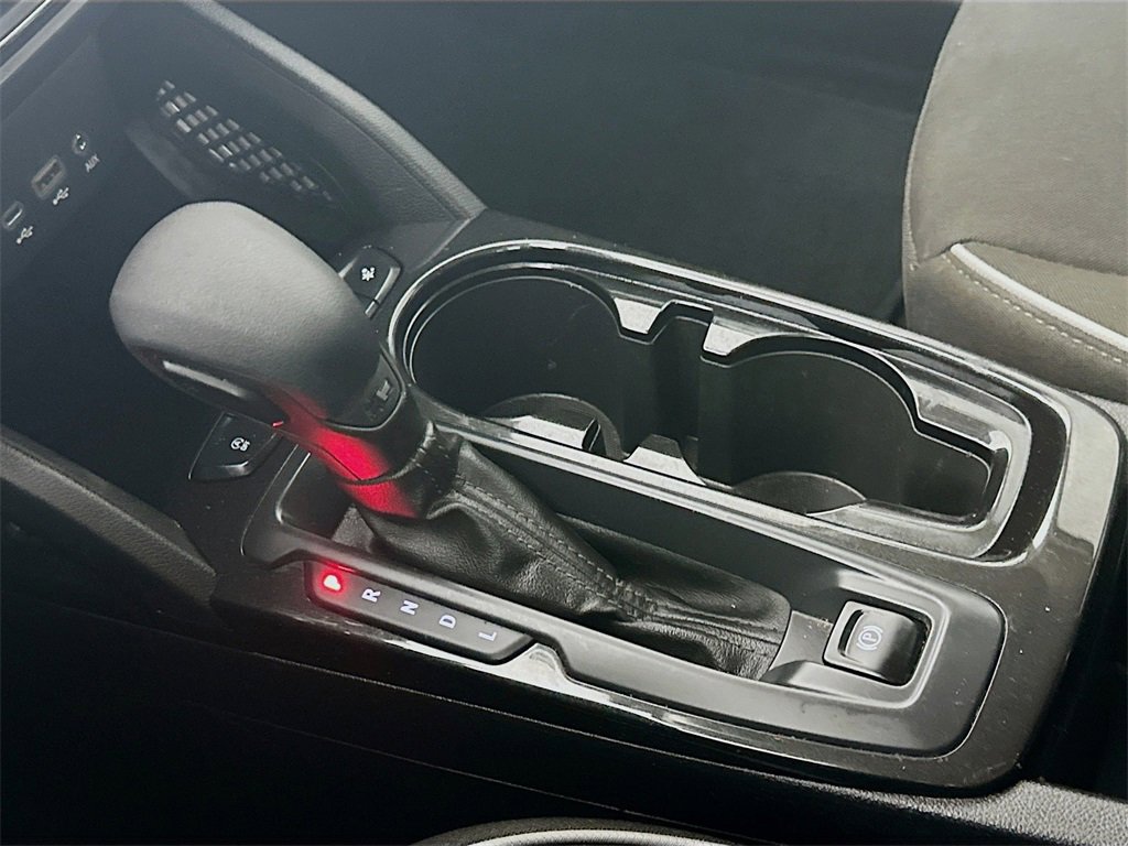 Used 2023 Chevrolet TrailBlazer LT w/ Convenience Package image 16