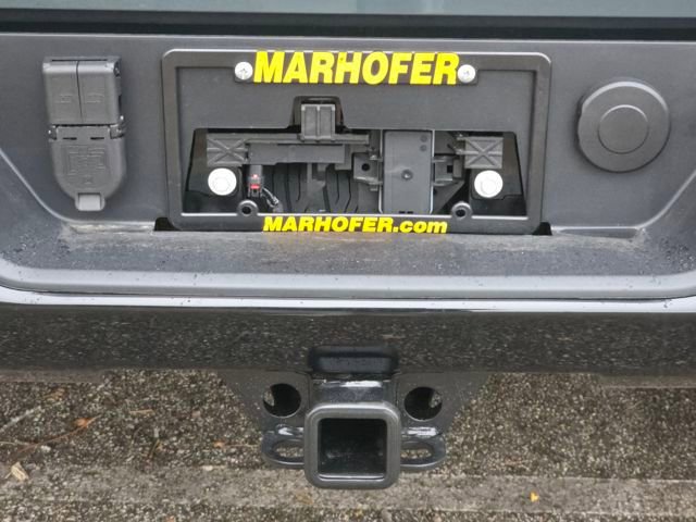 New 2026 Chevrolet Silverado 1500 LT Trail Boss w/ LT Trail Boss Premium Package image 26