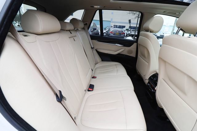 Used 2016 BMW X5 xDrive35i image 58
