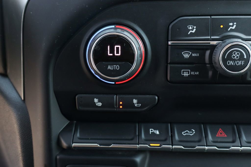 Used 2020 Chevrolet Silverado 2500 LT w/ Fleet Comfort Package image 34