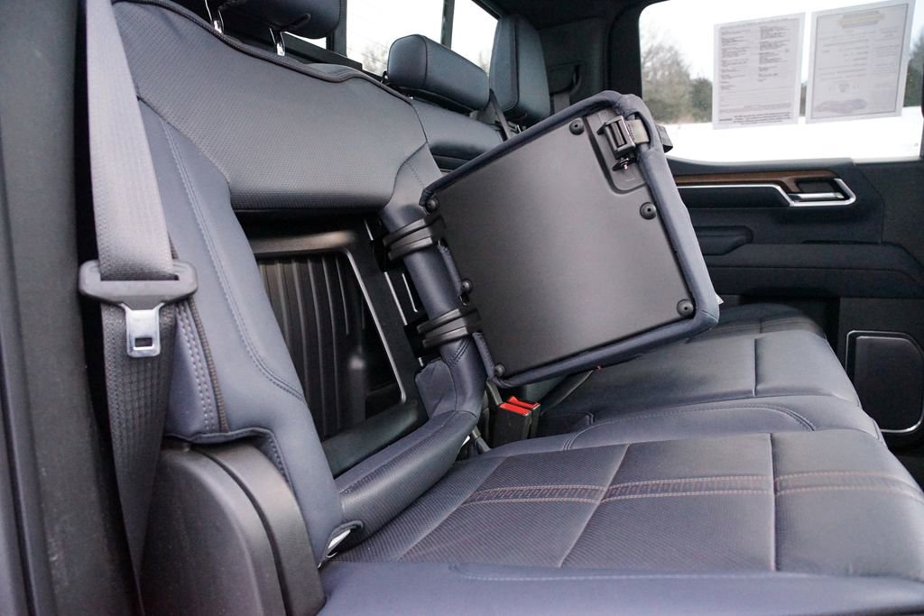 Used 2022 Chevrolet Silverado 1500 High Country w/ High Country Premium Package image 30