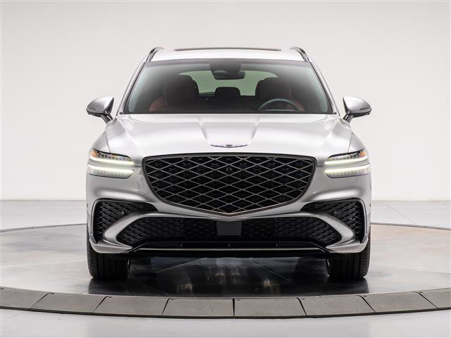 New 2026 Genesis GV70 3.5T Sport Prestige AWD/4WD image 8