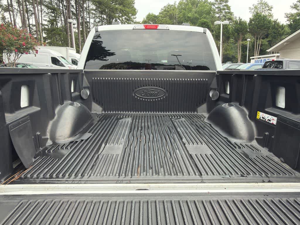 Used 2024 Ford F150 STX w/ Mobile Office Package AWD/4WD image 16