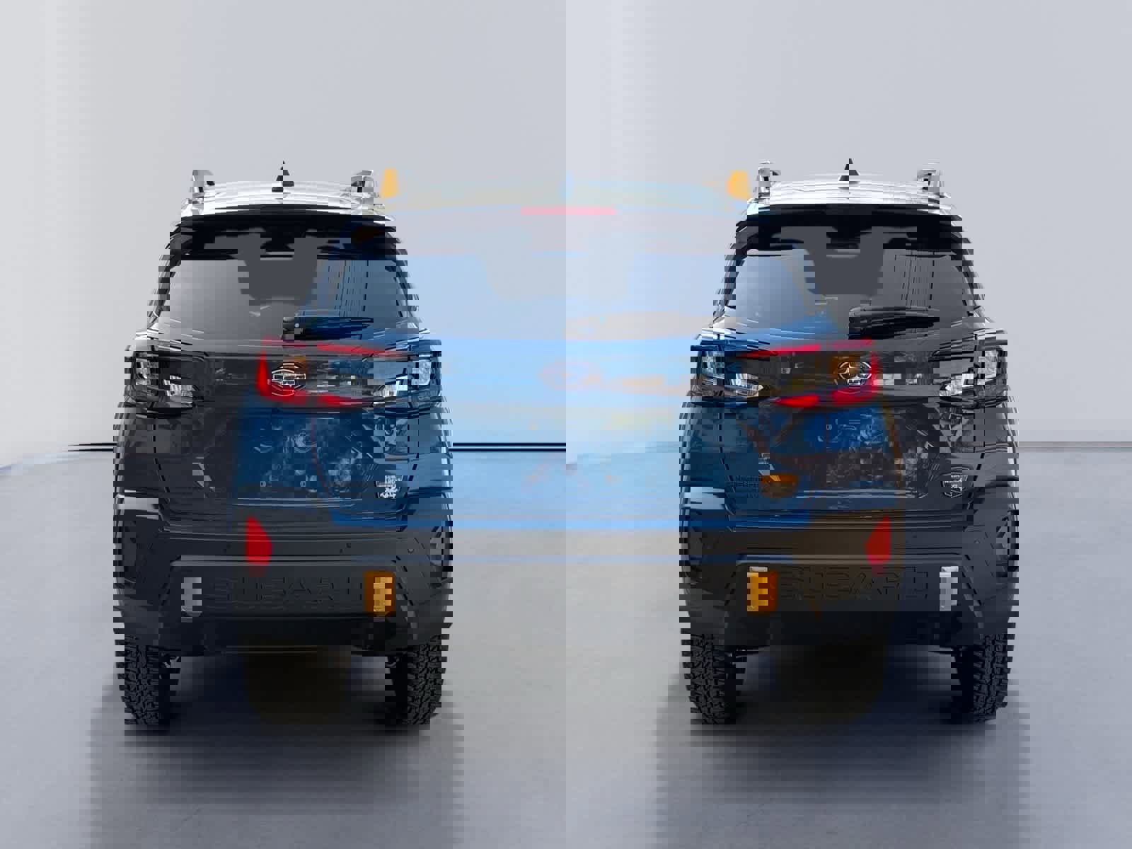 New 2025 Subaru Crosstrek 2.5i Wilderness w/ Crosstrek Mirror Package image 4