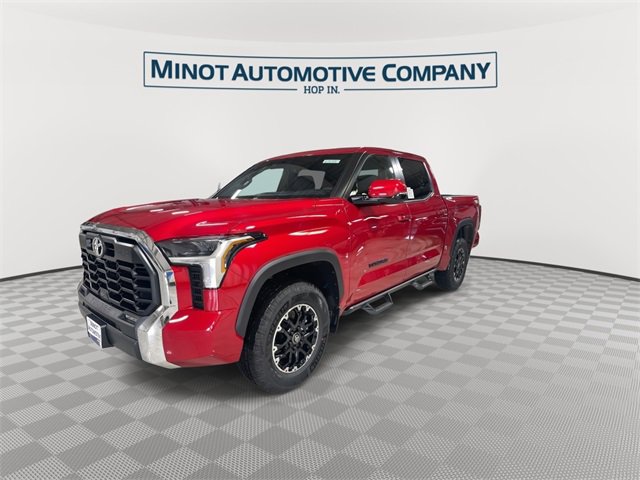 New 2026 Toyota Tundra SR5 image 4