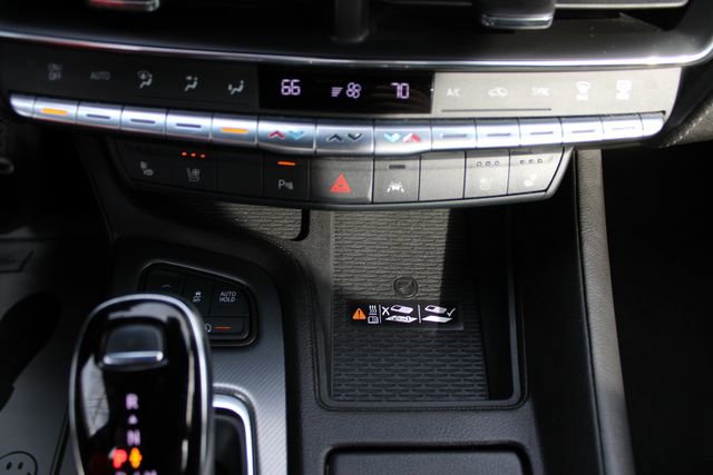 Used 2023 Cadillac CT5 Luxury AWD/4WD image 18
