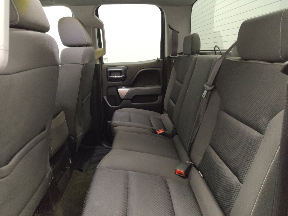 Used 2016 Chevrolet Silverado 1500 LT w/ All Star Edition image 18