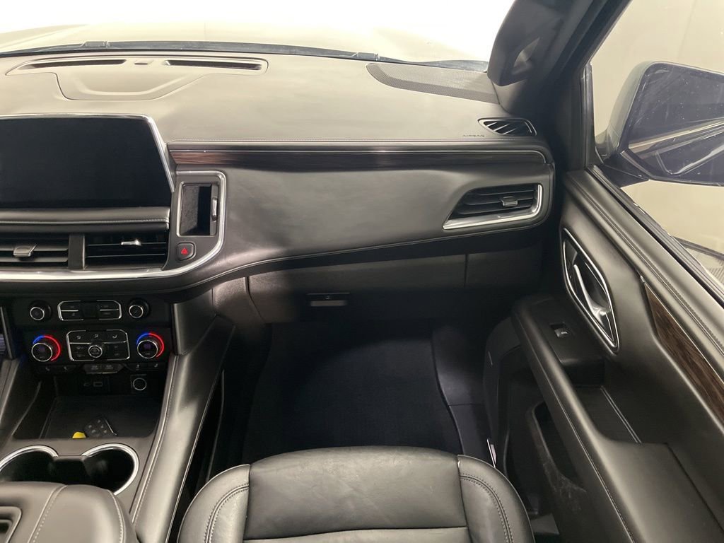 Used 2021 Chevrolet Tahoe LT AWD/4WD image 20