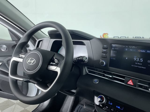 New 2026 Hyundai Elantra Hybrid FWD image 28