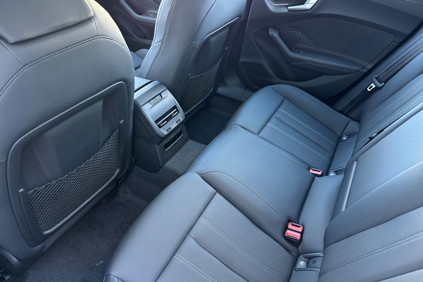 New 2025 Audi A5 2.0T Premium Plus image 9