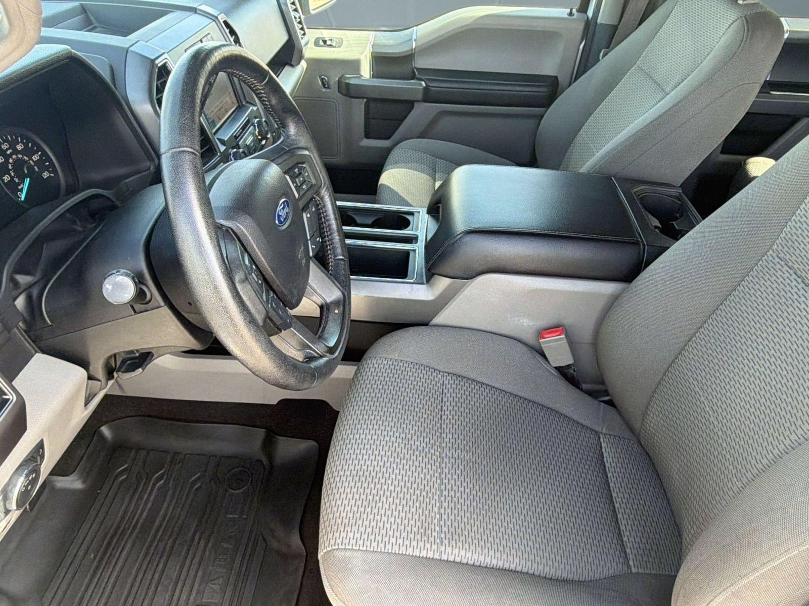 Used 2019 Ford F150 XLT w/ Equipment Group 301A Mid RWD image 5