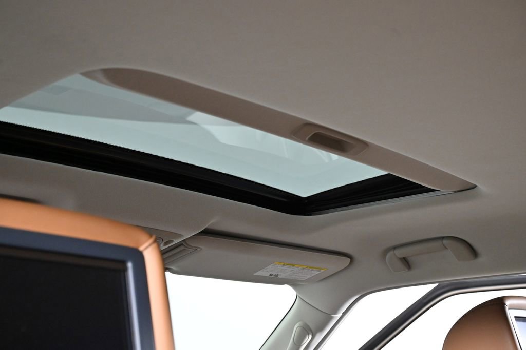 Used 2019 INFINITI QX80 Luxe w/ 22" Wheel Package image 34