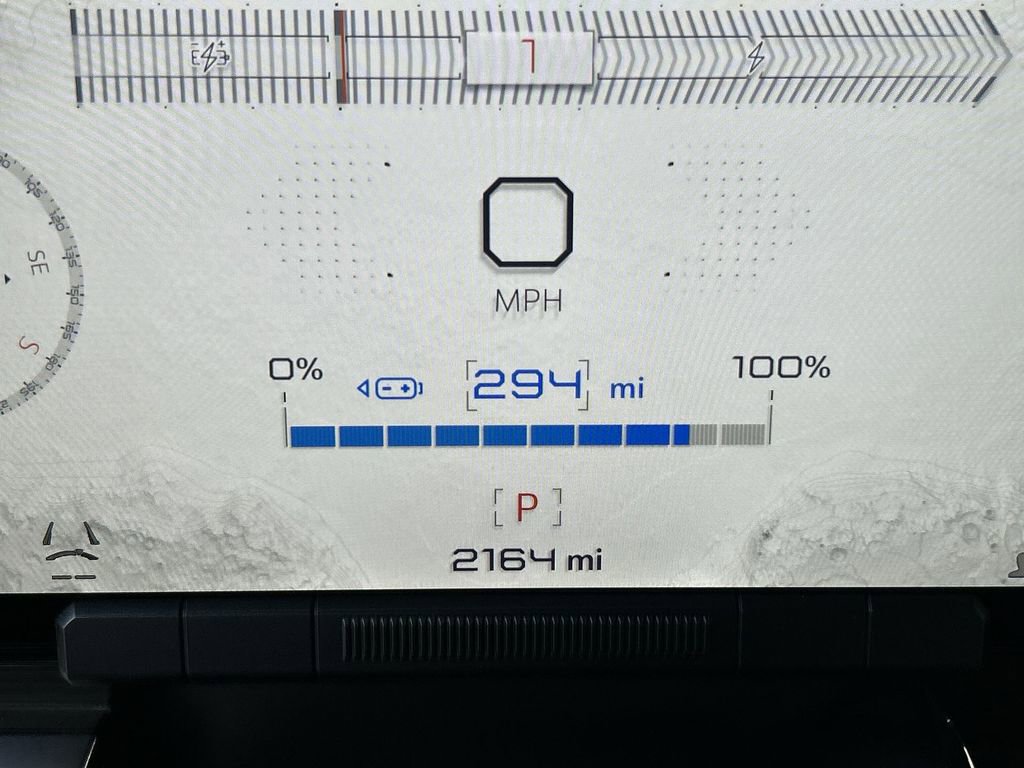 New 2025 GMC Hummer EV 2X image 12